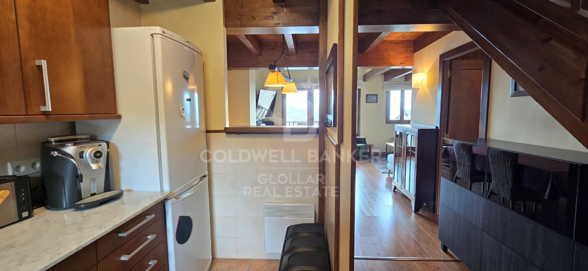 Wohnung in Spanien 3 Schlafzimmer, 115 m2 Nr. 179210