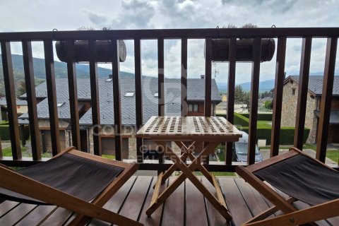 Apartment en Espagne 3 chambres, 115 m2 No. 179210