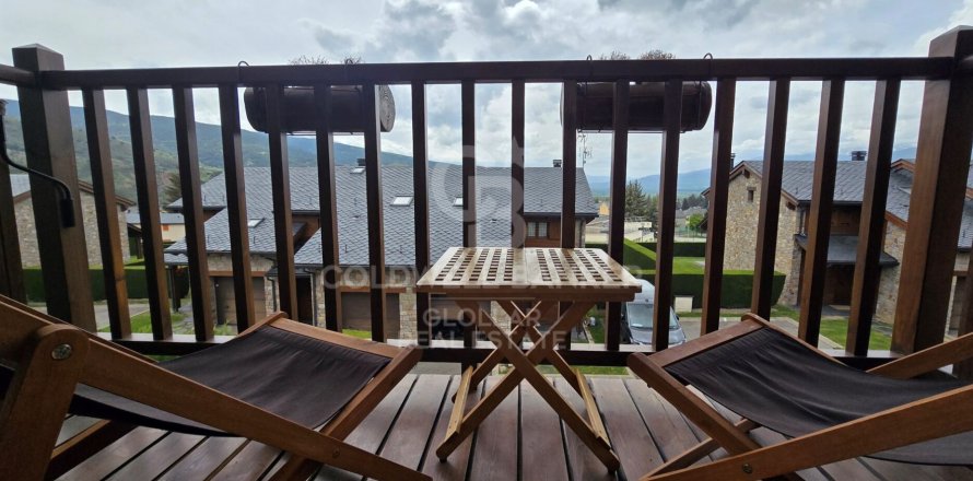 Apartment en Espagne 3 chambres, 115 m2 No. 179210