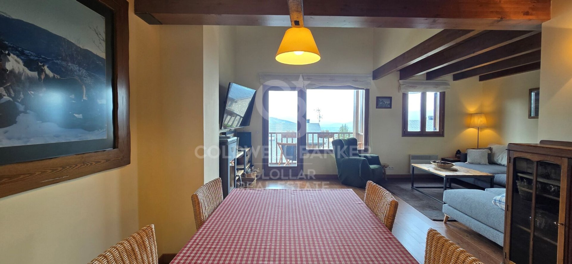 Wohnung in Spanien 3 Schlafzimmer, 115 m2 Nr. 179210