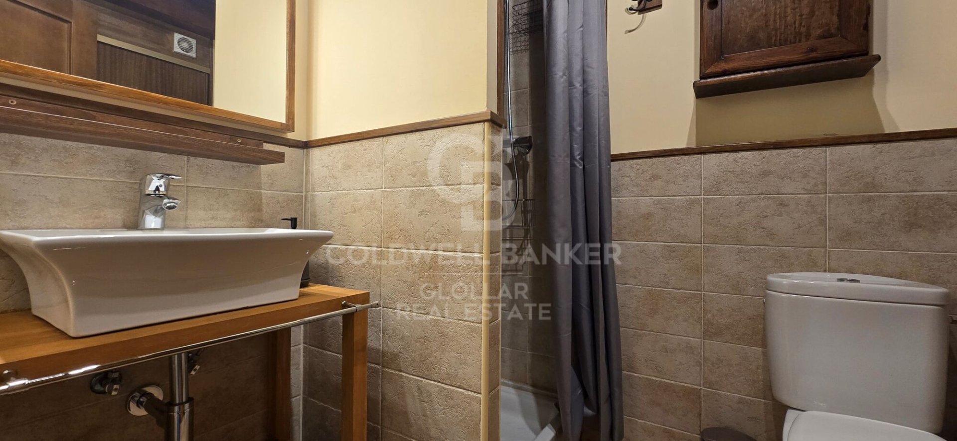Wohnung in Spanien 3 Schlafzimmer, 115 m2 Nr. 179210