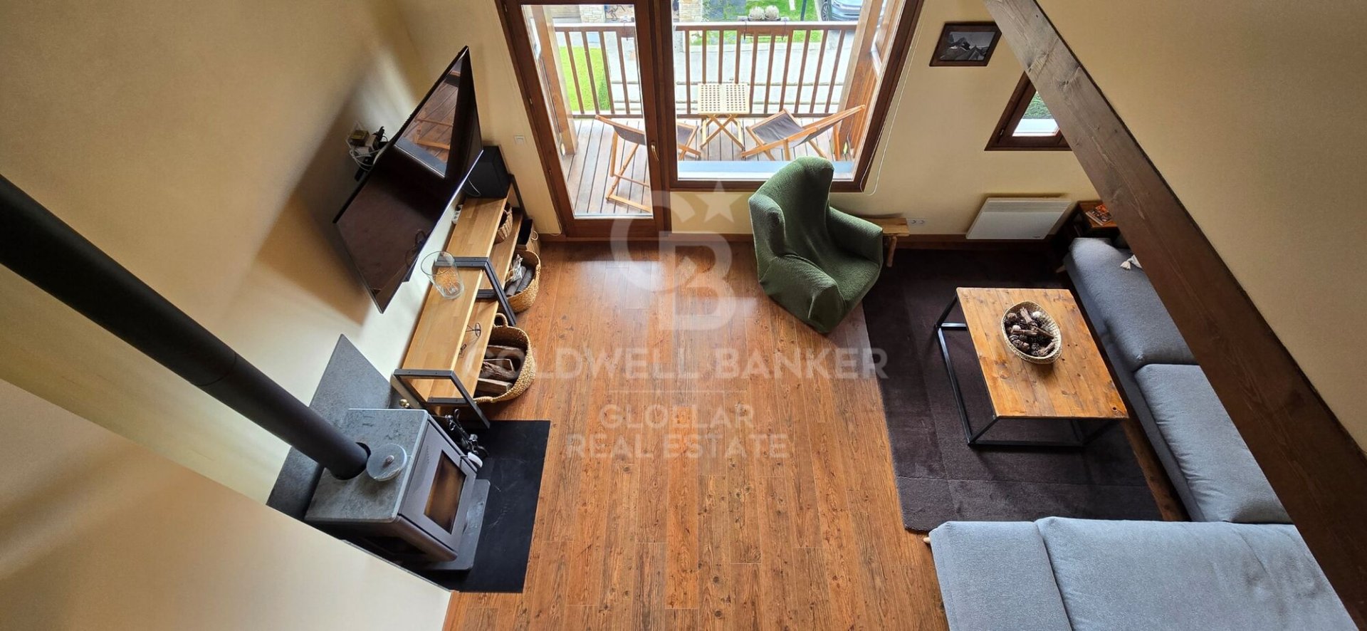 Wohnung in Spanien 3 Schlafzimmer, 115 m2 Nr. 179210