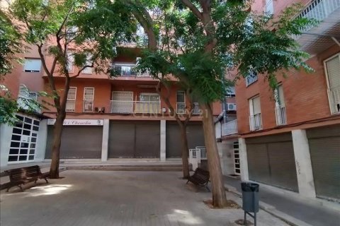 Büro in Viladecans, Barcelona, Spanien 63 m2 Nr. 186503