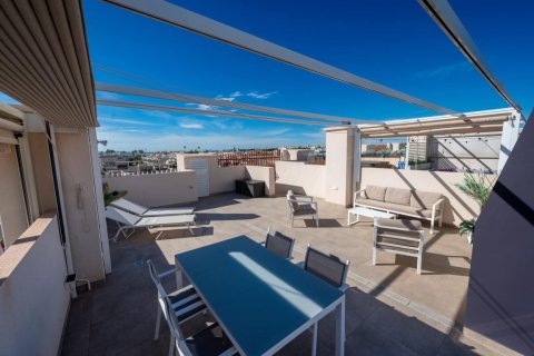 Apartamento en venta en Torre de la Horadada, Alicante, España 2 dormitorios, 75 m2 No. 189203 - foto 12