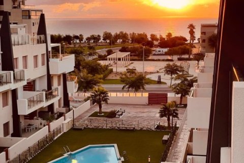 Apartamento en venta en Torre de la Horadada, Alicante, España 2 dormitorios, 75 m2 No. 189203 - foto 15