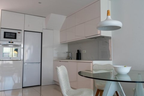 Apartamento en venta en Torre de la Horadada, Alicante, España 2 dormitorios, 75 m2 No. 189203 - foto 5