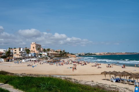 Apartamento en venta en Torre de la Horadada, Alicante, España 2 dormitorios, 75 m2 No. 189203 - foto 14