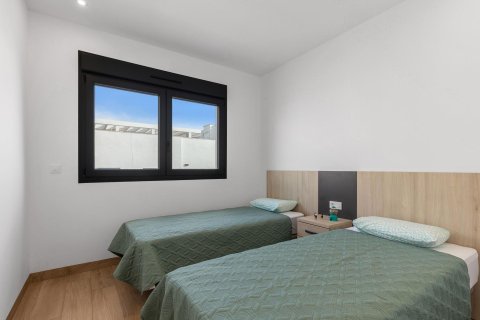 Wohnung zum Verkauf in Los Balcones, Alicante, Spanien 2 Schlafzimmer, 72 m2 Nr. 189208 - Foto 15