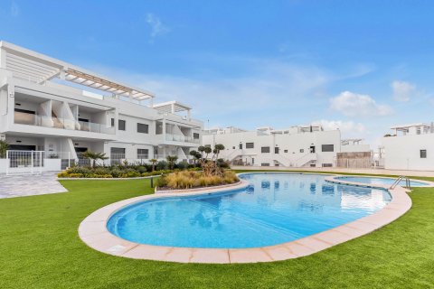 Wohnung zum Verkauf in Los Balcones, Alicante, Spanien 2 Schlafzimmer, 72 m2 Nr. 189208 - Foto 27