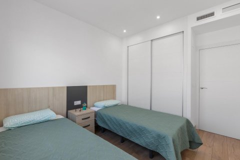 Wohnung zum Verkauf in Los Balcones, Alicante, Spanien 2 Schlafzimmer, 72 m2 Nr. 189208 - Foto 16
