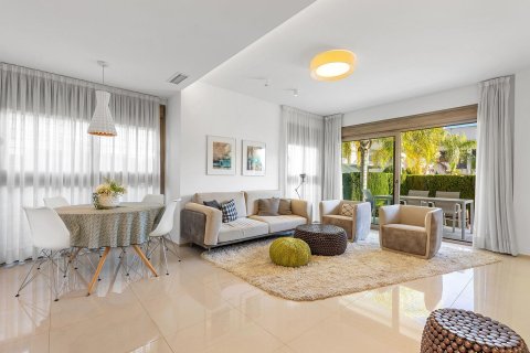 Casa adosada en venta en Ciudad Quesada, Alicante, España 3 dormitorios, 124 m2 No. 189209 - foto 20