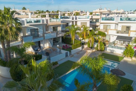 Casa adosada en venta en Ciudad Quesada, Alicante, España 3 dormitorios, 124 m2 No. 189209 - foto 6