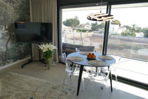 Apartamento en venta en Dehesa De Campoamor, Alicante, España 2 dormitorios, 104 m2 No. 189205 - foto 12