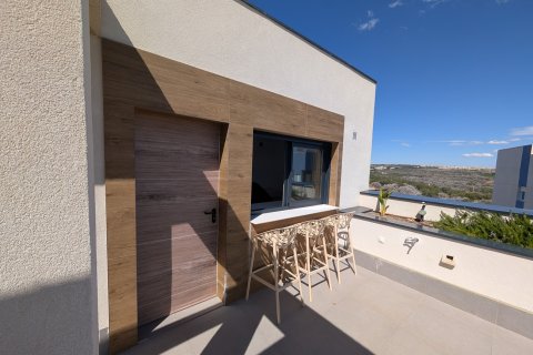 Apartamento en venta en Dehesa De Campoamor, Alicante, España 2 dormitorios, 104 m2 No. 189205 - foto 24