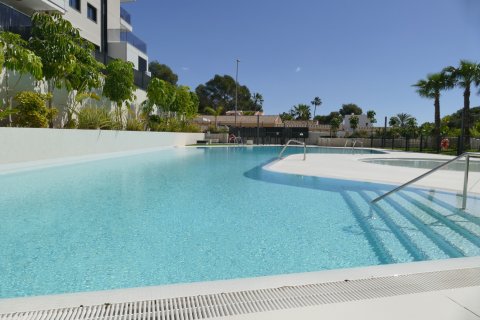 Apartamento en venta en Dehesa De Campoamor, Alicante, España 2 dormitorios, 104 m2 No. 189205 - foto 27