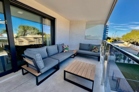 Apartamento en venta en Dehesa De Campoamor, Alicante, España 2 dormitorios, 104 m2 No. 189205 - foto 3