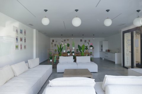 Apartamento en venta en Dehesa De Campoamor, Alicante, España 2 dormitorios, 104 m2 No. 189205 - foto 20