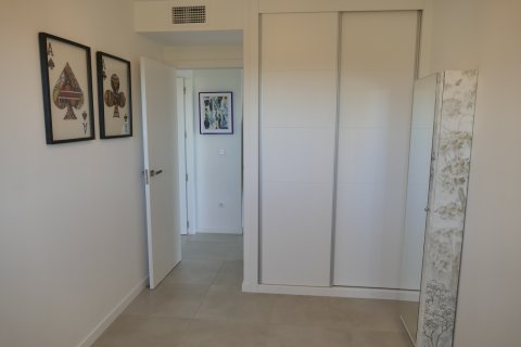 Apartamento en venta en Dehesa De Campoamor, Alicante, España 2 dormitorios, 104 m2 No. 189205 - foto 14