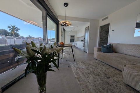 Apartamento en venta en Dehesa De Campoamor, Alicante, España 2 dormitorios, 104 m2 No. 189205 - foto 11