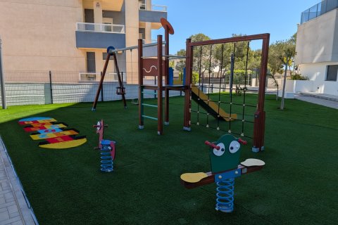 Apartamento en venta en Dehesa De Campoamor, Alicante, España 2 dormitorios, 104 m2 No. 189205 - foto 25
