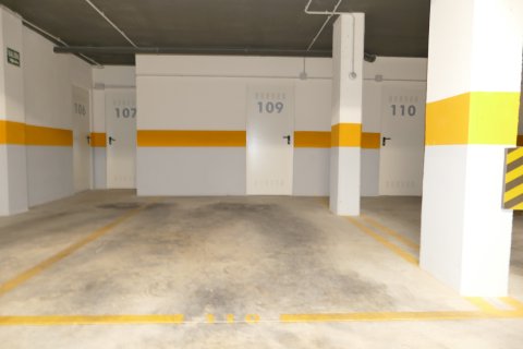 Apartamento en venta en Dehesa De Campoamor, Alicante, España 2 dormitorios, 104 m2 No. 189205 - foto 22