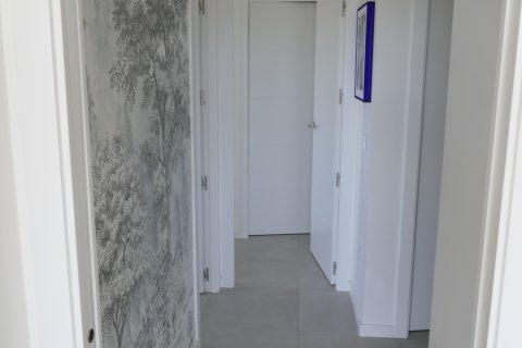Apartamento en venta en Dehesa De Campoamor, Alicante, España 2 dormitorios, 104 m2 No. 189205 - foto 13