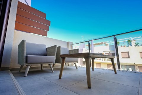 Apartamento en venta en Torre de la Horadada, Alicante, España 2 dormitorios, 75 m2 No. 189204 - foto 10