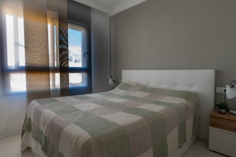 Apartamento en venta en Torre de la Horadada, Alicante, España 2 dormitorios, 75 m2 No. 189204 - foto 6