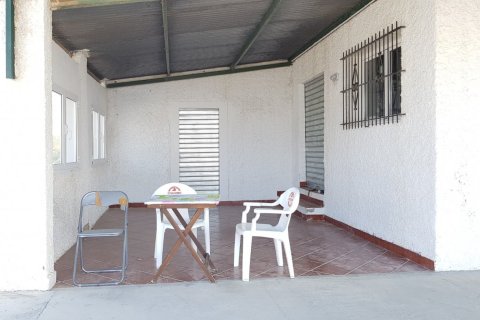 Finca zum Verkauf in Los Montesinos, Alicante, Spanien 2 Schlafzimmer, 253 m2 Nr. 189207 - Foto 9