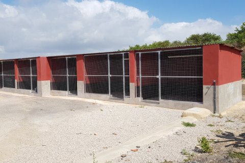 Finca zum Verkauf in Los Montesinos, Alicante, Spanien 2 Schlafzimmer, 253 m2 Nr. 189207 - Foto 15