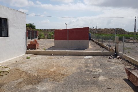 Finca zum Verkauf in Los Montesinos, Alicante, Spanien 2 Schlafzimmer, 253 m2 Nr. 189207 - Foto 20
