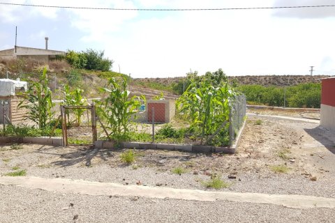 Finca zum Verkauf in Los Montesinos, Alicante, Spanien 2 Schlafzimmer, 253 m2 Nr. 189207 - Foto 18