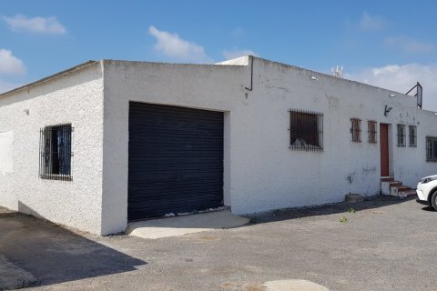 Finca zum Verkauf in Los Montesinos, Alicante, Spanien 2 Schlafzimmer, 253 m2 Nr. 189207 - Foto 7