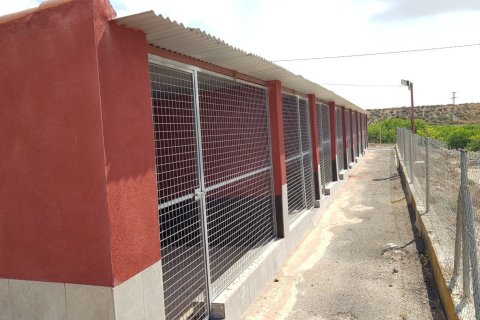 Finca zum Verkauf in Los Montesinos, Alicante, Spanien 2 Schlafzimmer, 253 m2 Nr. 189207 - Foto 16