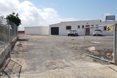 Finca zum Verkauf in Los Montesinos, Alicante, Spanien 2 Schlafzimmer, 253 m2 Nr. 189207 - Foto 5