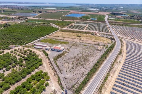 Finca zum Verkauf in Los Montesinos, Alicante, Spanien 2 Schlafzimmer, 253 m2 Nr. 189207 - Foto 2