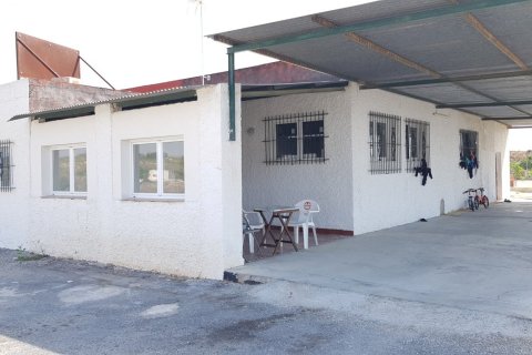 Finca zum Verkauf in Los Montesinos, Alicante, Spanien 2 Schlafzimmer, 253 m2 Nr. 189207 - Foto 8