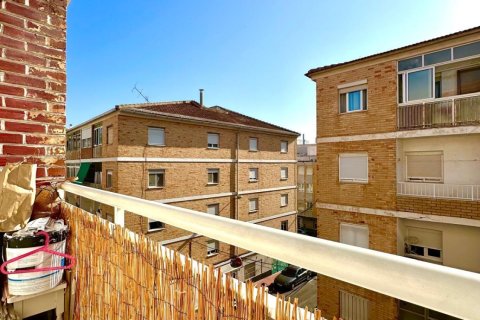 Apartamento en venta en Torrevieja, Alicante, España 3 dormitorios, 90 m2 No. 188526 - foto 7