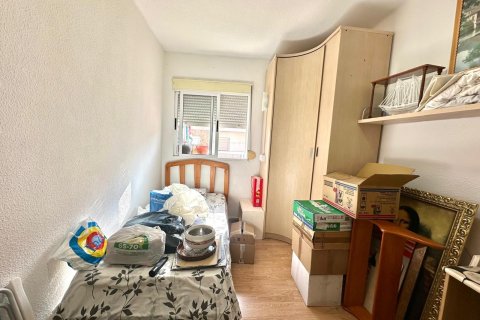Apartamento en venta en Torrevieja, Alicante, España 3 dormitorios, 90 m2 No. 188526 - foto 15