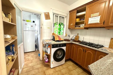 Apartamento en venta en Torrevieja, Alicante, España 3 dormitorios, 90 m2 No. 188526 - foto 10