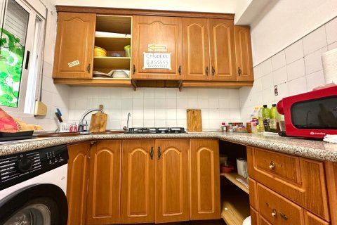 Apartamento en venta en Torrevieja, Alicante, España 3 dormitorios, 90 m2 No. 188526 - foto 8