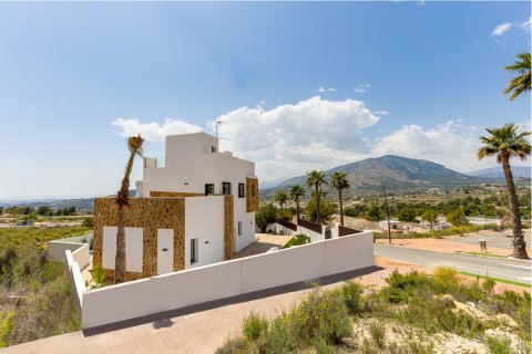 Villa à vendre à Finestrat, Alicante, Espagne, 2 chambres, 107 m2 No. 188678 - photo 2