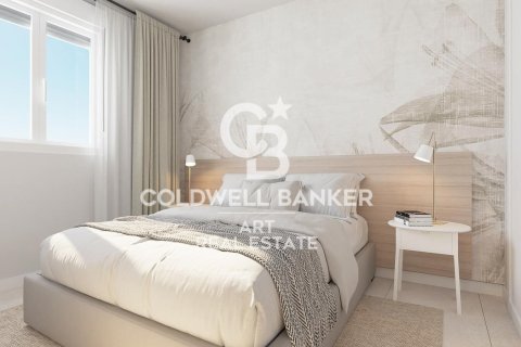 Huoneisto myytävänä Estepona, Malaga, Espanja, 3 makuuhuonetta, 131 m2 No. 159134 - kuva 12