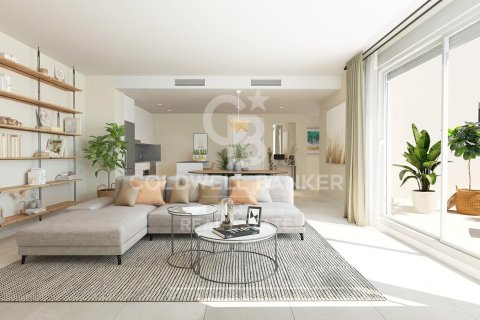 Huoneisto myytävänä Estepona, Malaga, Espanja, 2 makuuhuonetta, 108 m2 No. 159133 - kuva 5