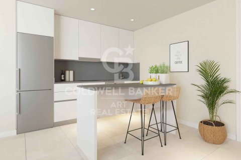 Huoneisto myytävänä Estepona, Malaga, Espanja, 2 makuuhuonetta, 108 m2 No. 159133 - kuva 9