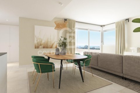 Apartment for sale in Estepona, Malaga, Spain 3 bedrooms, 131 sq.m. No. 159132 - photo 7