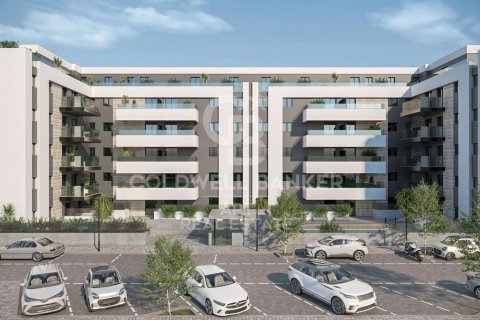 Wohnung zum Verkauf in Mijas, Malaga, Spanien 2 Schlafzimmer, 79 m2 Nr. 159129 - Foto 10