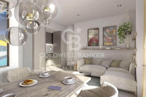 Lägenhet till salu i Mijas, Malaga, Spanien 3 sovrum, 79 kvm. Nr. 159130 - foto 4