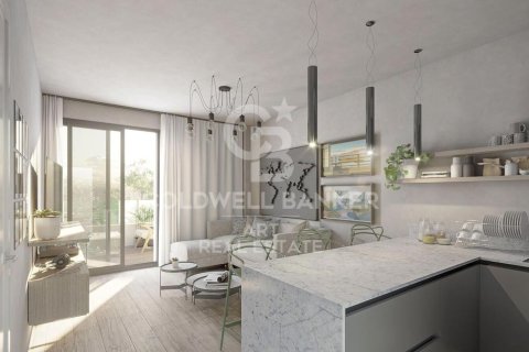 Apartment for sale in Mijas, Malaga, Spain 3 bedrooms, 79 sq.m. No. 159131 - photo 5