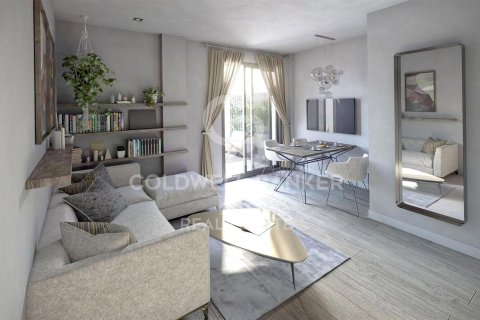 Apartment for sale in Mijas, Malaga, Spain 3 bedrooms, 79 sq.m. No. 159131 - photo 3